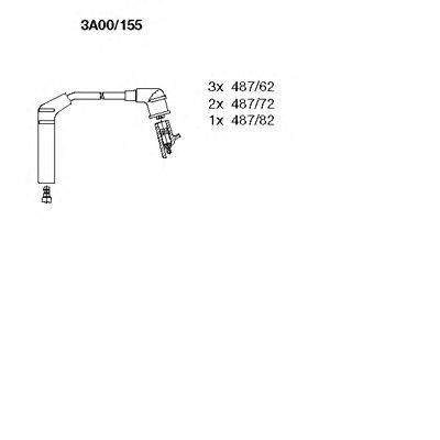 BREMI 3A00/155