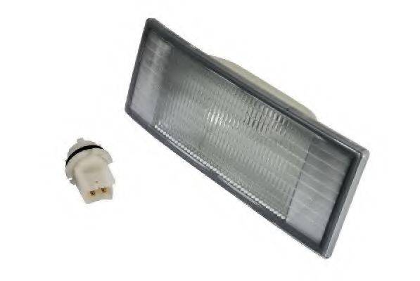 TRUCKLIGHT FL-VO001