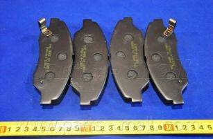 PARTS-MALL PKB-014