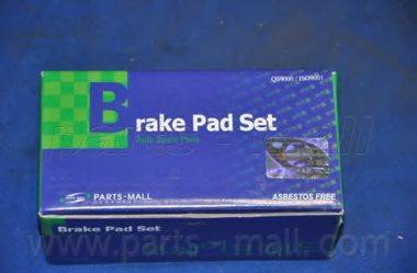 PARTS-MALL PKB-023