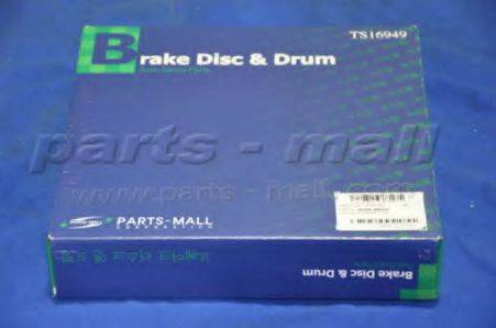 PARTS-MALL PRA-027