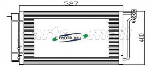 PARTS-MALL PXNCV-011