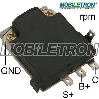 MOBILETRON IGHD003C Комутатор, система запалювання