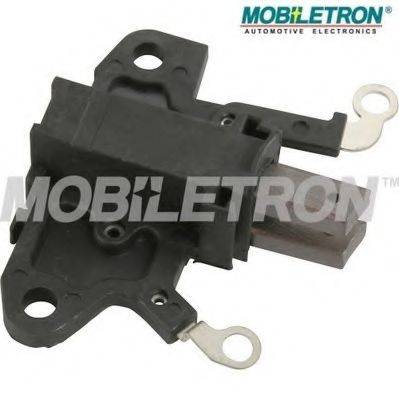 MOBILETRON LR180-741H Кронштейн, вугільна щітка