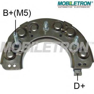 MOBILETRON RH-20C