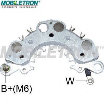 MOBILETRON RH-32