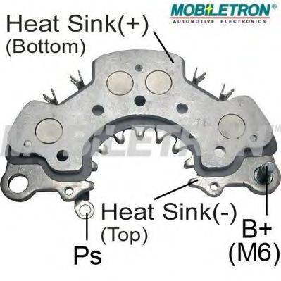 MOBILETRON RH-77