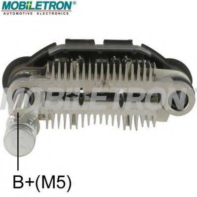 MOBILETRON RM-01HV