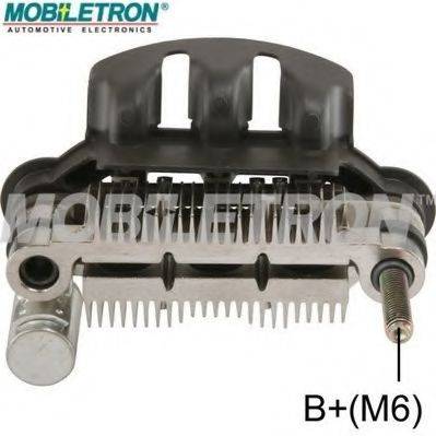 MOBILETRON B675-18-300A Випрямляч, генератор