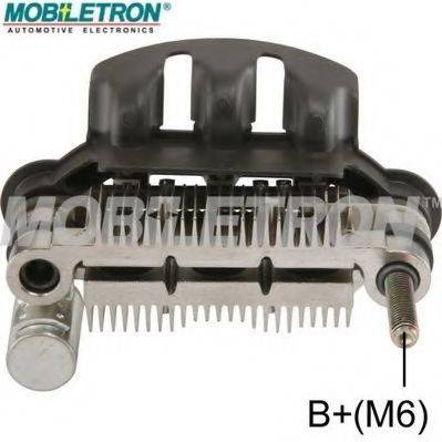 MOBILETRON RM-10HV