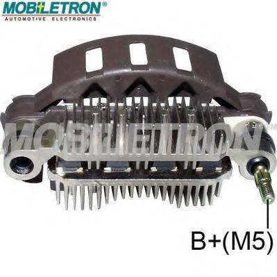 MOBILETRON A2TB6291 Випрямляч, генератор