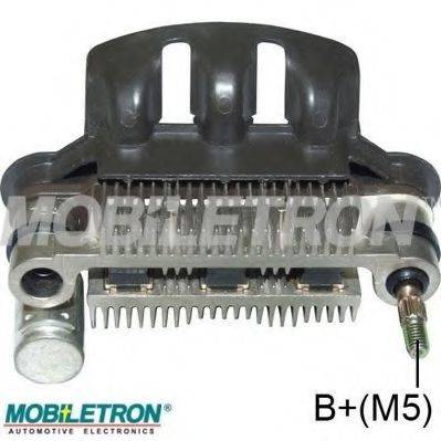 MOBILETRON B675-18-300C Випрямляч, генератор