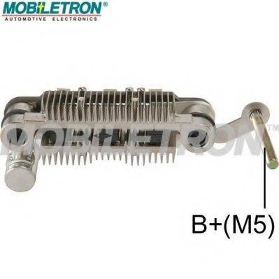 MOBILETRON A2T49577 Випрямляч, генератор