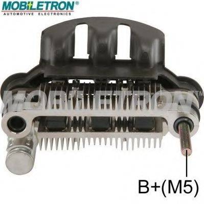 MOBILETRON RM-19