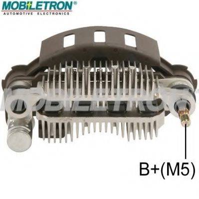 MOBILETRON RM-58