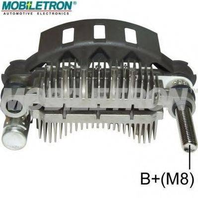 MOBILETRON RM-59HV