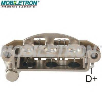 MOBILETRON A2T31677 Випрямляч, генератор