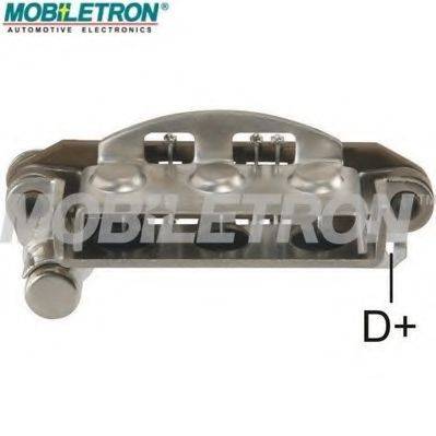 MOBILETRON RM-83