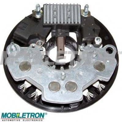 MOBILETRON RV-H040