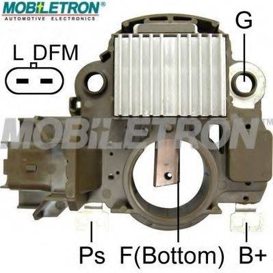 MOBILETRON VR-H2009-105