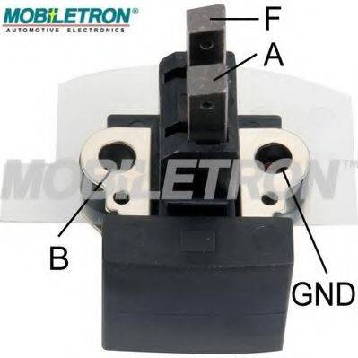 MOBILETRON VR-H2009-17