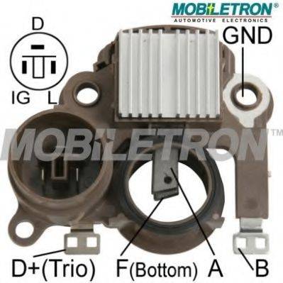 MOBILETRON VR-H2009-44