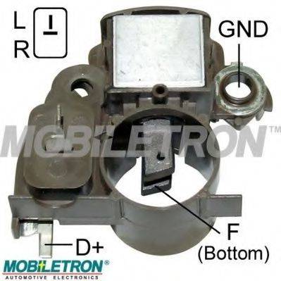 MOBILETRON 02131-9021 Регулятор генератора