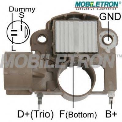 MOBILETRON VR-H2009-65