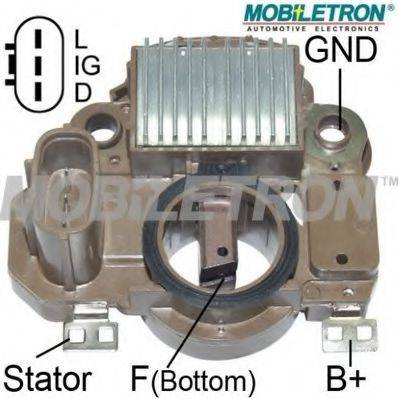 MOBILETRON 31400-65D01 Регулятор генератора