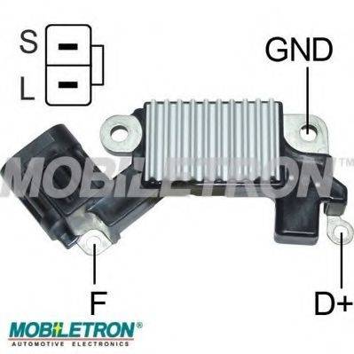 MOBILETRON 37300-27012 Регулятор генератора