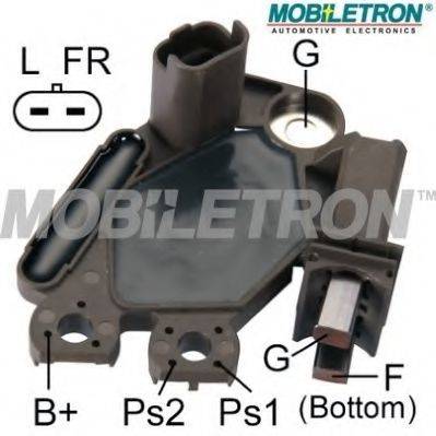 MOBILETRON TG11C010 Регулятор генератора