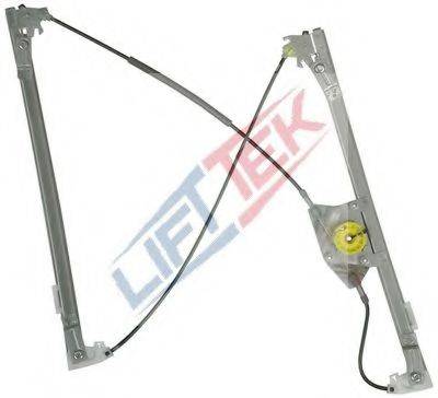 LIFT-TEK LT BM714 R