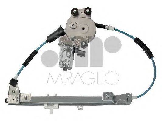 MIRAGLIO 30848 Підйомний пристрій для вікон