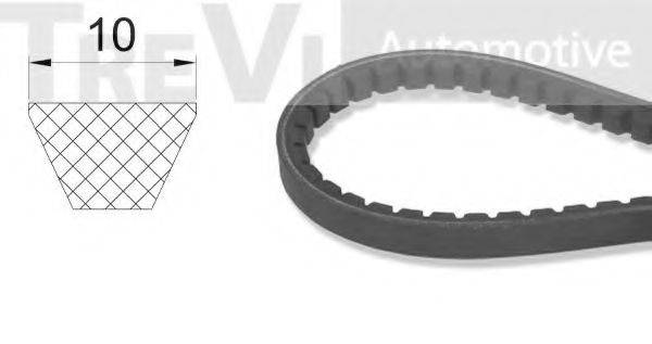 TREVI AUTOMOTIVE AVX10X1013