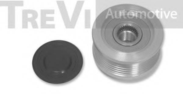 TREVI AUTOMOTIVE AP1094