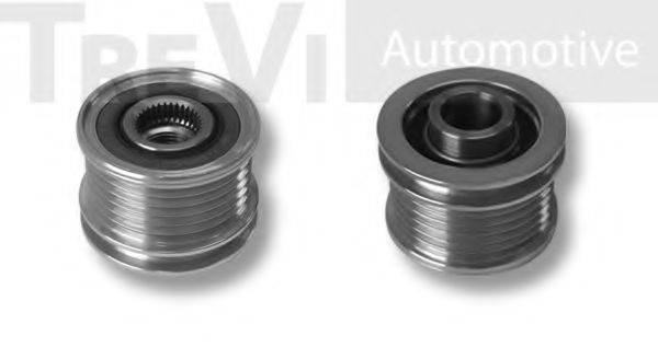 TREVI AUTOMOTIVE AP1164