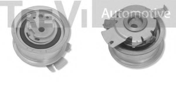 TREVI AUTOMOTIVE TD1624