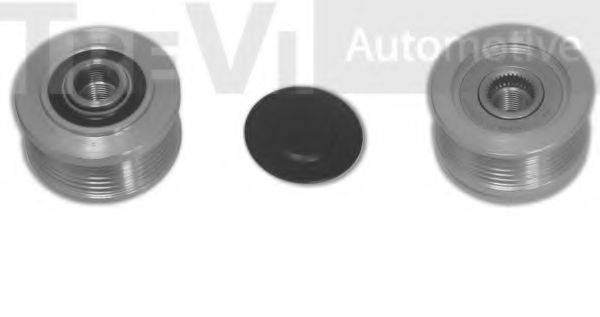 TREVI AUTOMOTIVE AP1020
