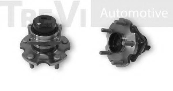 TREVI AUTOMOTIVE WB1010