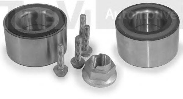 TREVI AUTOMOTIVE WB1085