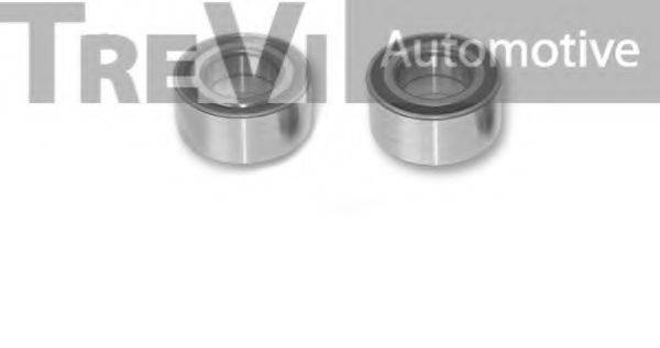 TREVI AUTOMOTIVE WB1698