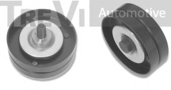 TREVI AUTOMOTIVE TA1633