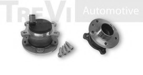 TREVI AUTOMOTIVE WB1883