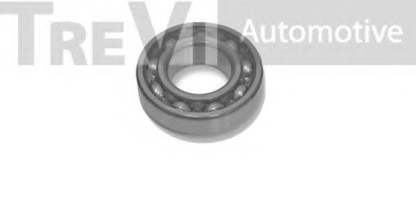 TREVI AUTOMOTIVE WB2168