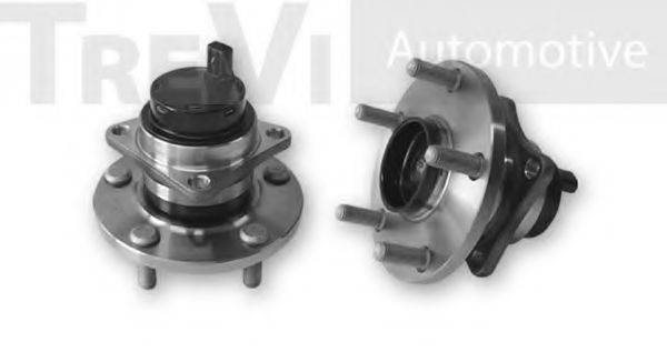 TREVI AUTOMOTIVE WB2171