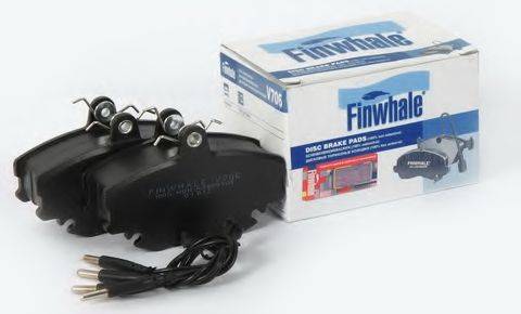 FINWHALE V706