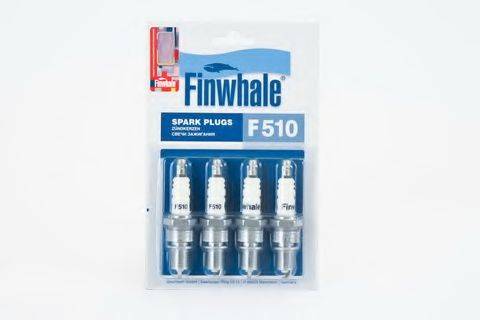 FINWHALE F510