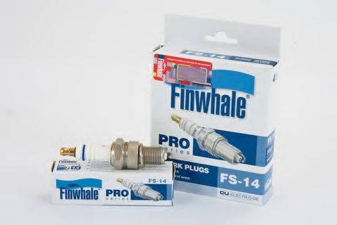 FINWHALE FS14 Свічка запалювання