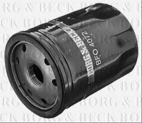 BORG & BECK BFO4072