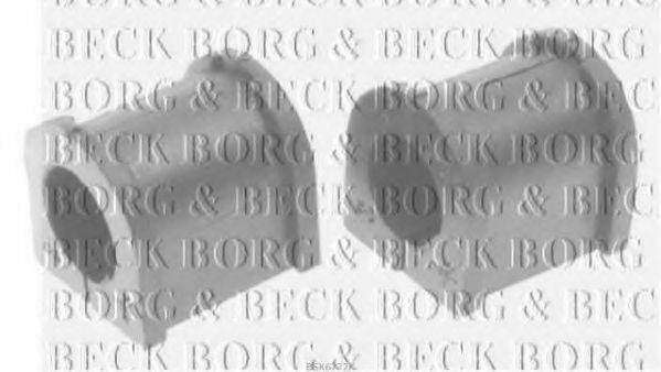 BORG & BECK BSK6772K